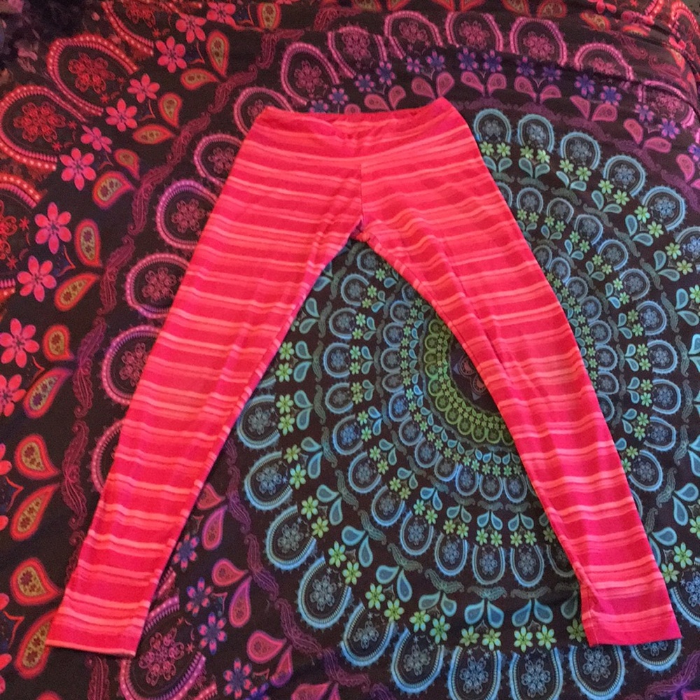 Yoga Workout pants